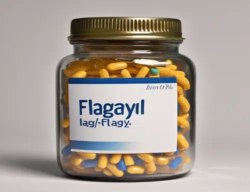 prix flagyl 500